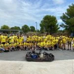 team building